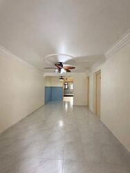 Blk 98 Toa Payoh Palm Spring (Toa Payoh), HDB 3 Rooms #609573211